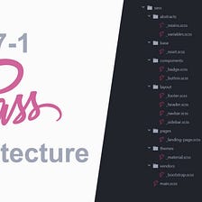Importance of SASS Architecture