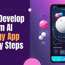 How to Develop a Custom AI Astrology App in 5 Easy Steps