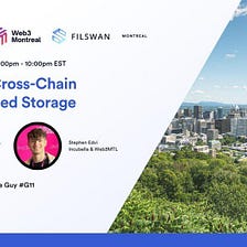 Chainlink Labs Fireside Chat With FilSwan