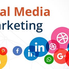 Importance Of Social Media Marketing by Saabsoft in Dubai