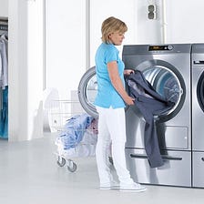 Best Washing Machines That You Should Buy