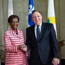 Le Québec et l’Afrique : nouveau virage d’un partenariat historique
