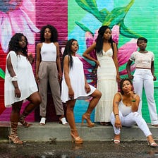 Why Beauty is Important in the Black and Brown Community