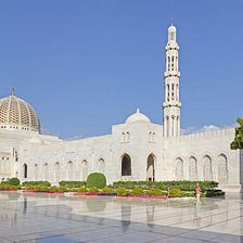 One Day in Muscat, Oman? Check Out These Must-Visit Places