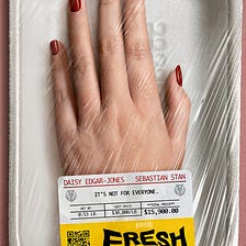 Fresh (2022)-BIASED Movie Review!