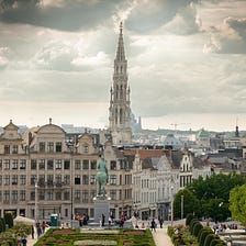 Visiting This European Capital Will Probably Disappoint You