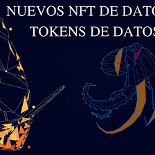 Rampa de entrada y salida para activos de datos en DeFi