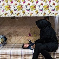 Sepidar Prison in Ahwaz: The Tragic Situation of Children in the Women’s Ward