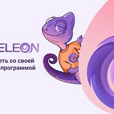Targeleon: рекламная сеть со своей партнерской программой