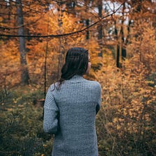 Isolation and the Writer