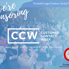 OCC Is Back at CCW in Las Vegas, June 20–23, 2022