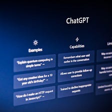 Unlocking New Possibilities for UX Design: Integrating Chat GPT into Your Workflow