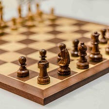 Parsing PGN Chess Games With Python, by Andrew Matteson, Analytics Vidhya