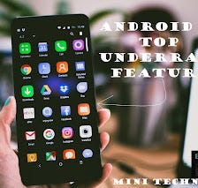 Top Android 13 Features you need to try