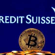 Everything You Should Know About Bitcoin With The Credit Suisse Run