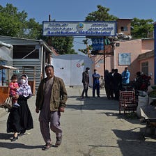 Kabul neighbourhood, home to Hazaras, stunned by wave of attacks