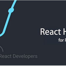 React Hooks + RxJS