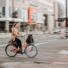 The No-B.S. Guide To Getting Started Bike Commuting