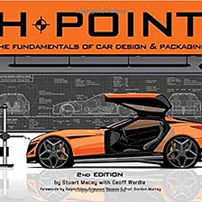 Download In `PDF H-Point 2nd Edition: The Fundamentals of Car Design & Packaging Read *book @#ePub