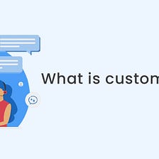 What is customer service and why is it important? — NeoDove