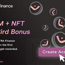 MANTRA Vaults Early Bird Bonus