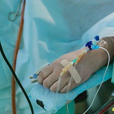 Someone Who Is Sick Isn’t Suddenly ‘Nobody’