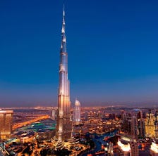 The Untold Secret | WHAT ARE THE TOP ATTRACTIONS IN DUBAI? In Less Than Ten Minutes