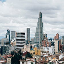 Intro to Colombia’s VC Landscape