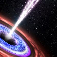 The first black hole-neutron star fusion is detected by astrophysicists
