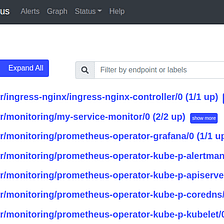 Creating a Service Monitor in Kubernetes