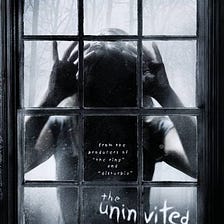 The Uninvited (2009)- BIASED MOVIE REVIEW