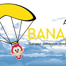 Banano is now on Farcaster/Warpcast (100k BAN airdrop!)