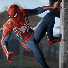 Marvel's Spider-Man 2 PSN Page Now Up, Confirms New Explorable Location -  MP1st