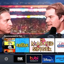 Tubi Should Apologize to Women