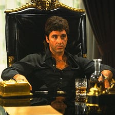 5 Scenes From Scarface That Can Fix What’s F**king Up Your Life