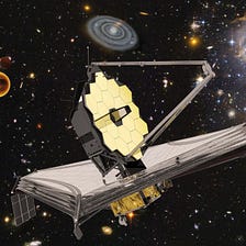 What are we hoping to find through NASA’s $10 billion telescope?