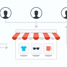 What is a Multi-Vendor Marketplace Website and How to Build it?