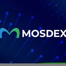 Why MOSDEX will be the dark horse of decentralized arbitrage trading.
