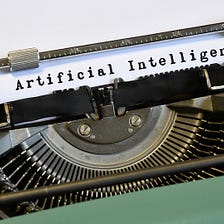 Will the AI Machine Kill the Human Art of Writing?