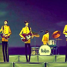 “GIT GUD” y “Getting Better”: Notas sobre dificultad y experiencia en ‘The Beatles: Rock Band’