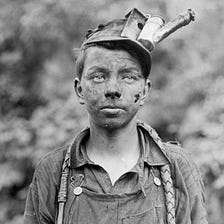 Lewis Hine’s Photographs Were A Call To Action To Protect The Rights And Well-Being Of All Children