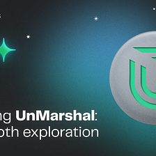 Unraveling UnMarshal: An In-Depth Exploration