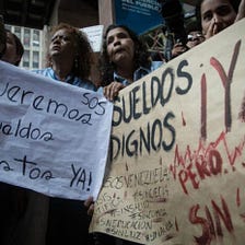 Rafael Ramírez “ Contrarrevolución a 100 dólares el barril