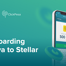LOBSTR & ClickPesa — Onboarding Kenya to Stellar