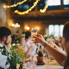 8 Wedding Traditions That Appear to Be Going Extinct