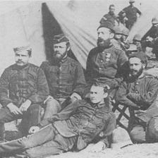 What was it like to be a soldier fighting in the 1879 Zulu war?
