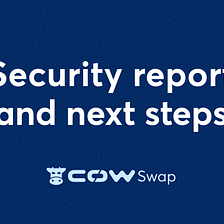 CoW Swap Solver Exploit— Post mortem 07/02/2023