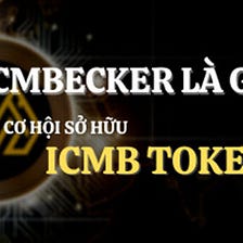 Review ICM Becker và cách sở hữu ICMB