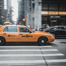 Analyzing COVID-19 Impact on NYC Taxis with Flyte and DuckDB
