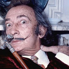 Salvador Dalí Paintings — Looking at the Most Famous Dalí Paintings